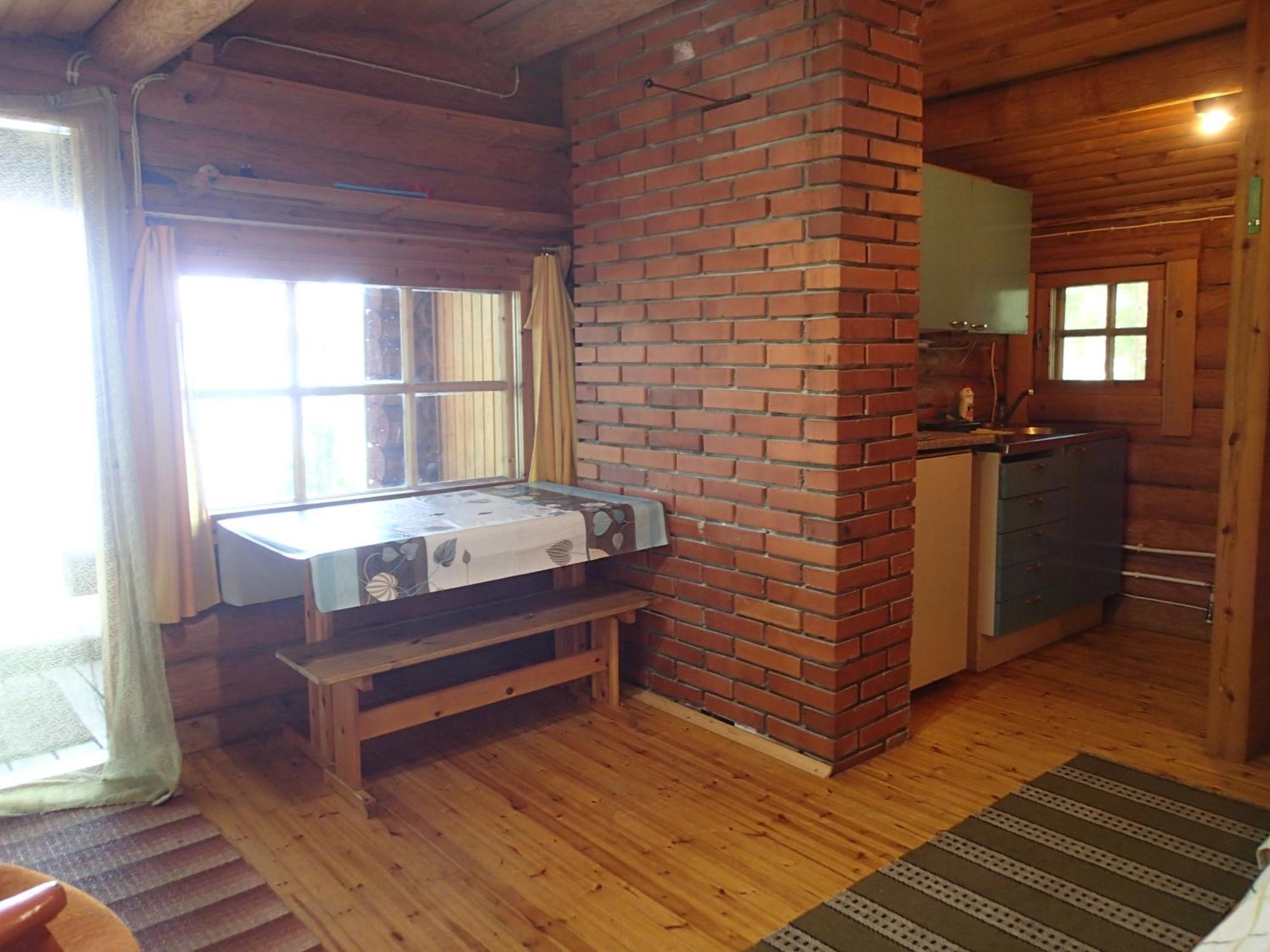 Lomasaaret Cottages Villala Camera foto