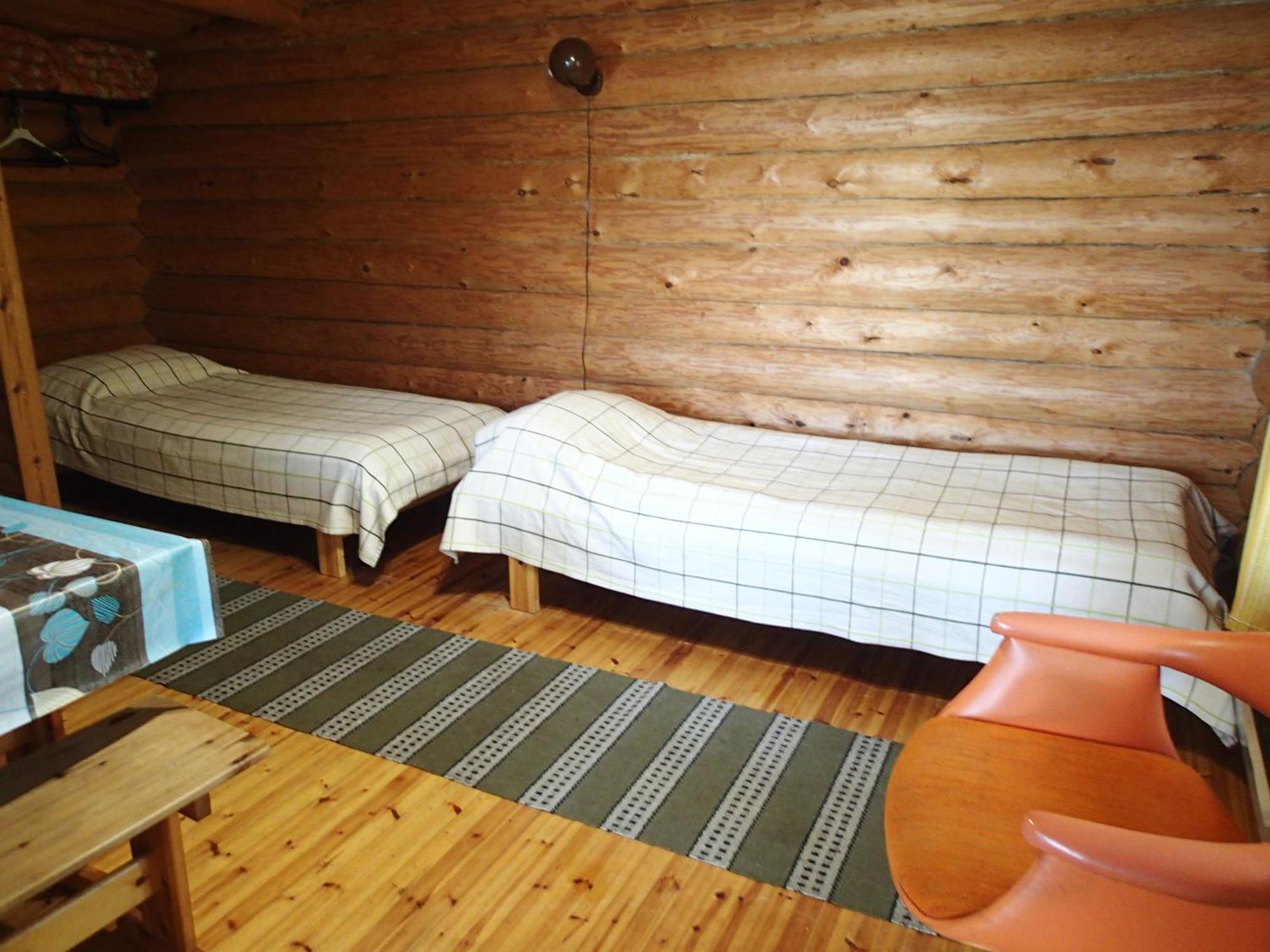 Lomasaaret Cottages Villala Camera foto