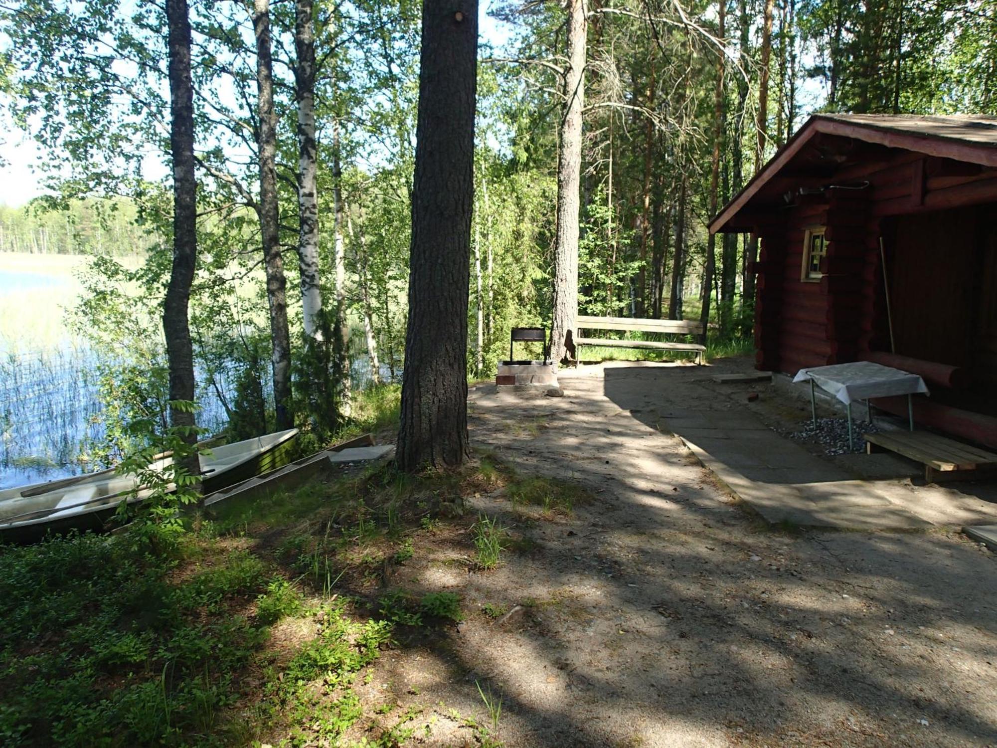 Lomasaaret Cottages Villala Camera foto