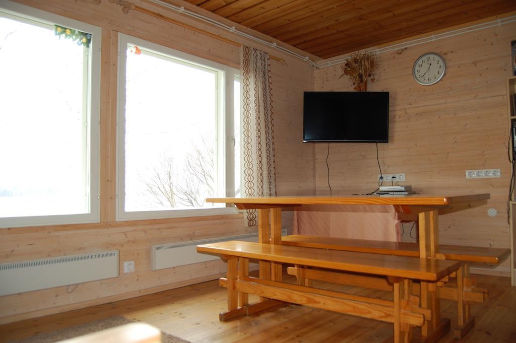 Lomasaaret Cottages Villala Camera foto