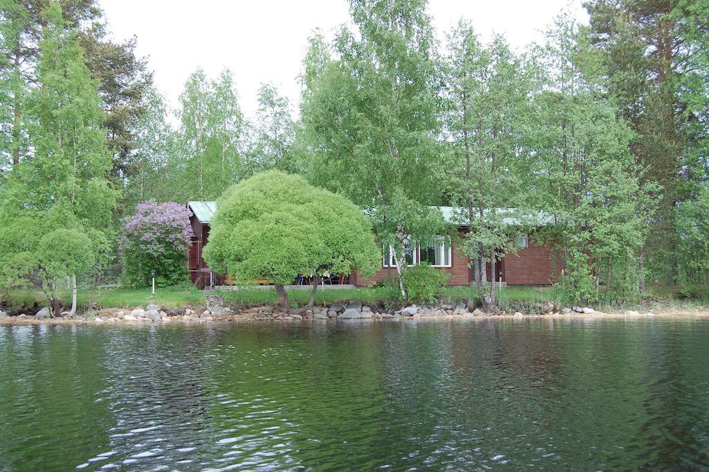 Lomasaaret Cottages Villala Camera foto