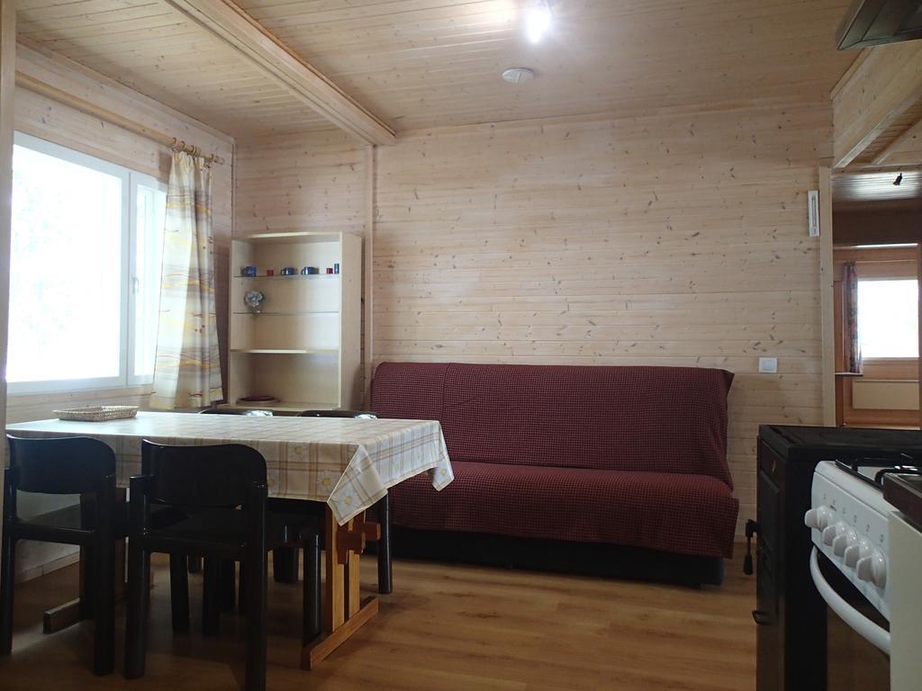 Lomasaaret Cottages Villala Esterno foto