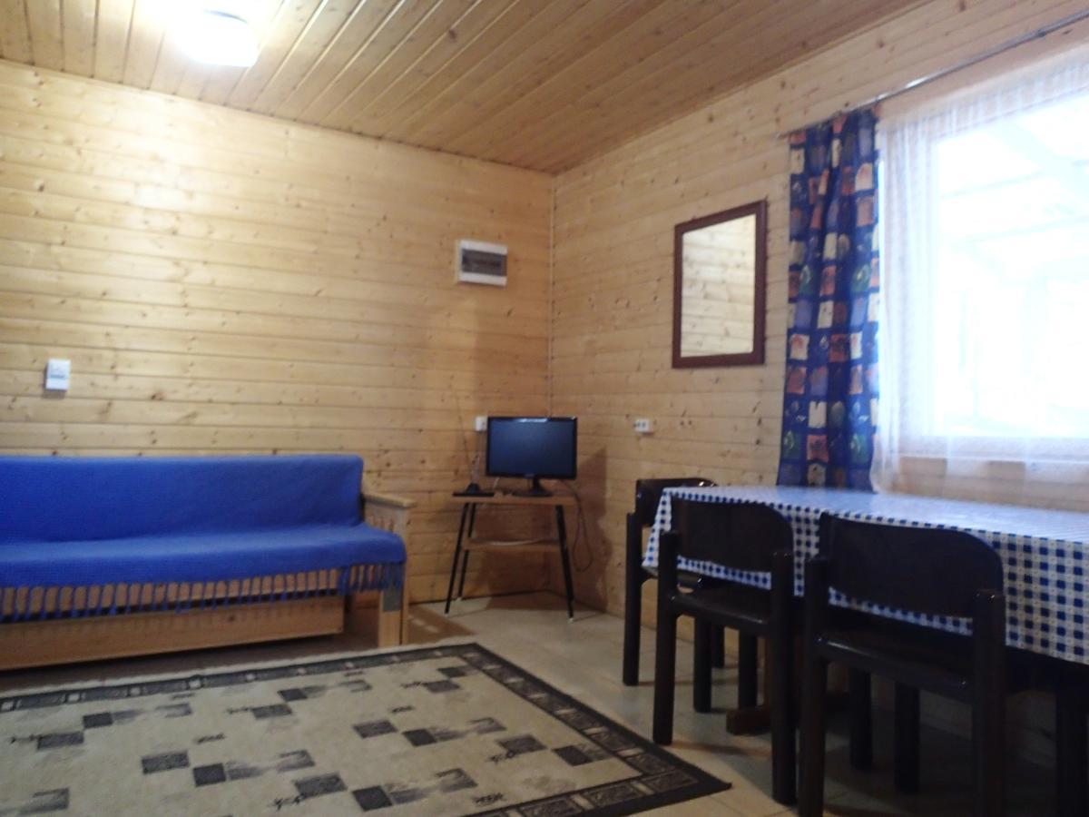 Lomasaaret Cottages Villala Esterno foto