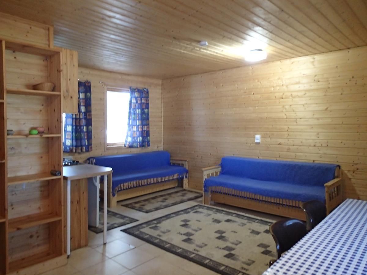 Lomasaaret Cottages Villala Esterno foto