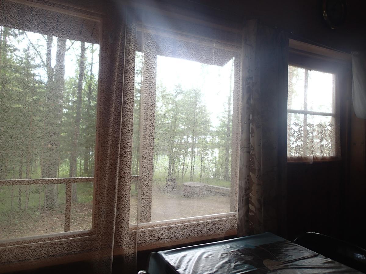 Lomasaaret Cottages Villala Esterno foto